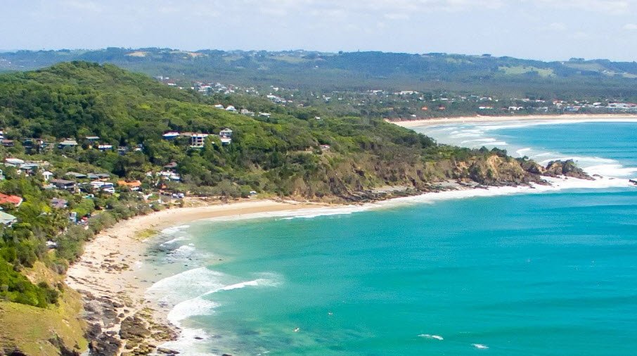 Byron Bay, Australia